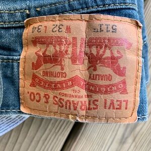 Levi’s 511